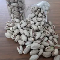 پسته درشت و دستچین کرمان