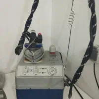 اتو سیلتر بخار