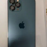 ایفون 12پرومکس