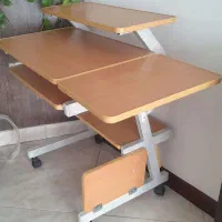 میز کامپیوتر