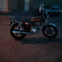 موتور احسان ۲۰۰ نقد و اقساط