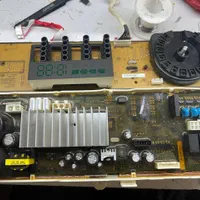 تعمیرات یخچال ماشین لباسشویی پکیج اسپلیت برد|خدمات پیشه و مهارت|کرمان, |دیوار