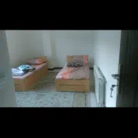 آپارتمان ۱۲۰متر تک واحدی دوخواب مبله طبقه همکف|اجارهٔ آپارتمان|چابکسر, |دیوار