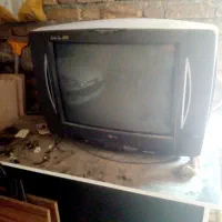 تلویزیون lg