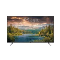 ال ای دی ۶۵ اینچ مجیک قیمت زیر کل بازار