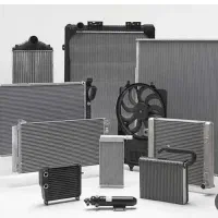 تعمیر تخصصی و فروش انواع رادیاتور خودرو چینی و....