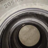 لاستیک خودرو پژو