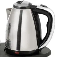 چای ساز تفال فلزی