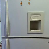 یخچال فریزر دودر