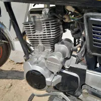 ۱۵۰ کویر مدل ۱۴۰۰|موتورسیکلت|اشکنان, |دیوار