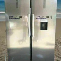 ظرفیت چهل فوت های دوقلو های  برند|یخچال و فریزر|امیرآباد, |دیوار