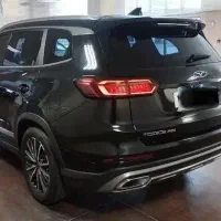 فویکس تیگو 8 پرو پرمیوم