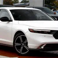 فروش حواله هوندا آکورد2025