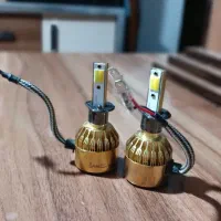 هدلایت درحد نو سالم