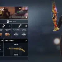 اکانت کالاف|کنسول، بازی ویدئویی و آنلاین|سراب, |دیوار