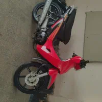 موتور احسان مدل۹۱