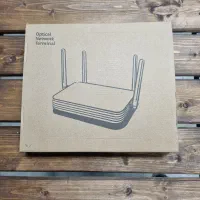 مودم فیبر نوری مخابرات،زیر قیمت، نو 1سال گارانتی|مودم و تجهیزات شبکه|کرج, اصفهانی‌ها|دیوار