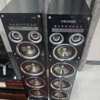 اسپیکر میکرولب