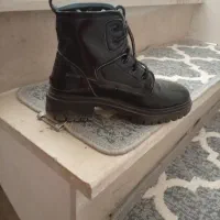 سلام بوت زنانه مناسب کوه نوردی وبرفوباران کاملان|کیف، کفش، کمربند|شاهدشهر, |دیوار