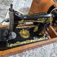 چرخ خیاطی مارشال