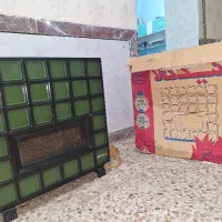 بخاری نیک کالا اصل