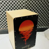 کاخن خوش صدا وخوش قیمت