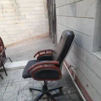 میز صندلی در حد