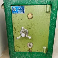 گاو صندوق نسوز ایران کاوه