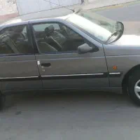 پژو 405 91GLX|خودرو سواری و وانت|پاکدشت, حصار امیر|دیوار