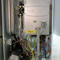 پکیج ابگرمکن