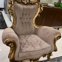 مبلمان|مبلمان خانگی و میز عسلی|لاهیجان, کوی استادان|دیوار