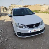 ساینا s مدل 1402|خودرو سواری و وانت|شوط, |دیوار