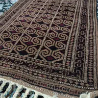 قالیچه دستبافت|فرش|تهران, تجریش|دیوار