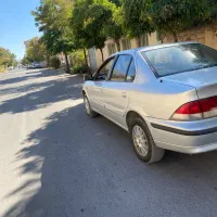 سمند مدل ۸۲|خودرو سواری و وانت|خلخال, |دیوار