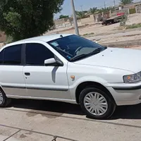 سمند LX ساده، مدل ۱۳۹۸|خودرو سواری و وانت|داراب, |دیوار