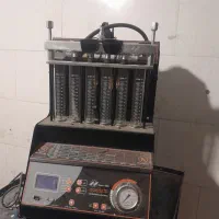 انژکتور شور دستی (نگار خودرو)