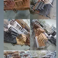 مرکز پخش جلو مبلی فلزی عسلی جلومبلی امیرحسین