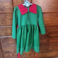 لباس یلدایی کودک|کفش و لباس بچه|کیش, |دیوار