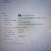 لپتاب دل|رایانه همراه|شیراز, شهرک گلستان|دیوار