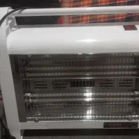 فروش هیتر برقی|بخاری، هیتر، شومینه|شاهین‌شهر, امیرکبیر|دیوار