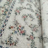 حراج ۴تخته فرش ۱۰۰۰شانه کاشان آکبند مناسب جهاز