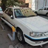 پارسtu5مدل۹۷کلاس۱۵|خودرو سواری و وانت|تهران, سلسبیل شمالی|دیوار