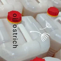 شترمرغ‌روغن شترمرغ