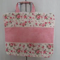 ساک نان برزنتی|کیف، کفش، کمربند|رشت, لاکان شهر|دیوار