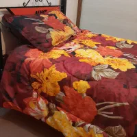 فروش رو تختی یک نفره نو