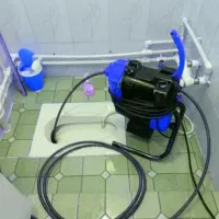 لوله بازکنی تضمینی صومعه سرا و روستاها شبانه روزی