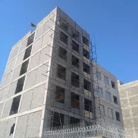 داربست فلزی شهریار