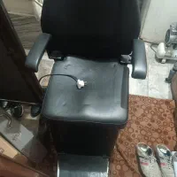 صندلی برقی و صندلی ساده ،سالم