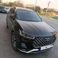 تیگو 7 پرو در حد نو مدل 402