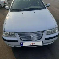 سمند موتور ملی کلاس ۱۶